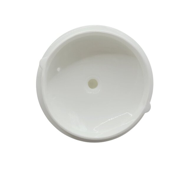 Wedgwood Satine Gold Teapot Porcelain New with Tags - Picture 8 of 12